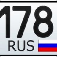 Andrey SPB 178 RUS